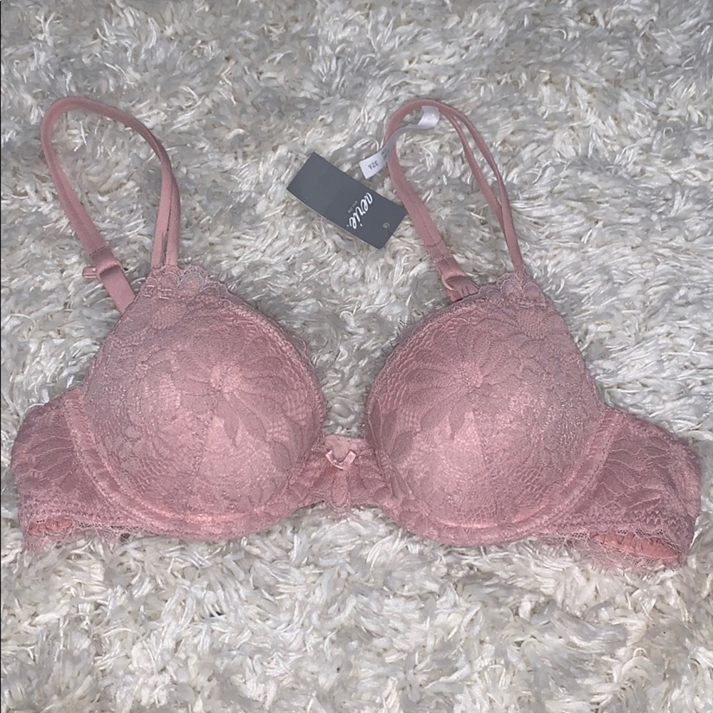 Aerie lace bra